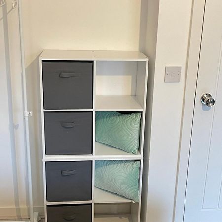 Cosy Bedrooms 曼彻斯特 外观 照片
