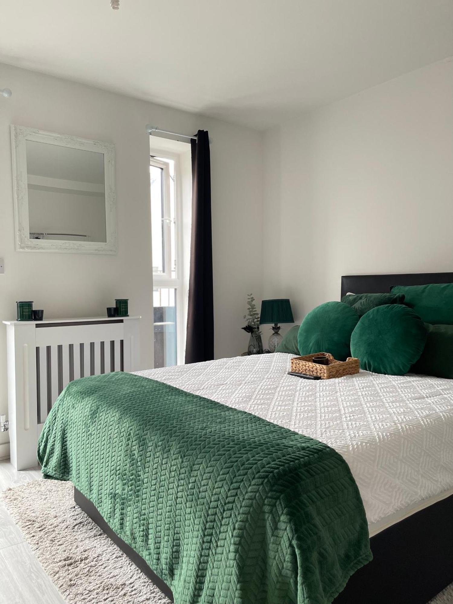 Cosy Bedrooms 曼彻斯特 外观 照片