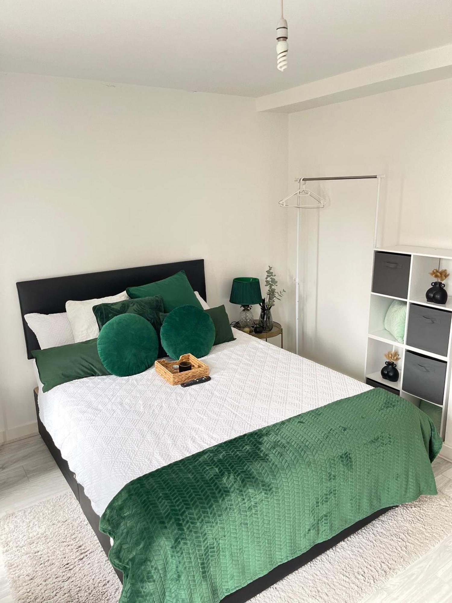 Cosy Bedrooms 曼彻斯特 外观 照片